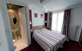 Hotel Royal Bergere